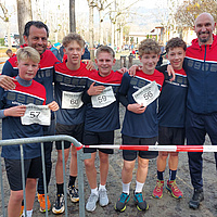 Cross-Country Bundesmeisterschaft