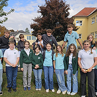 Tag der Kärntner Musikschulen 2025