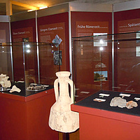 1500 Jahre Gurina