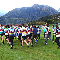 CrossCountry Schulmeisterschaft 2022