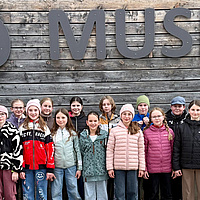 Musiktage in Obertilliach