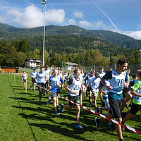 CrossCountry Schulmeisterschaft 2019