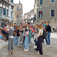 Venedig 2023
