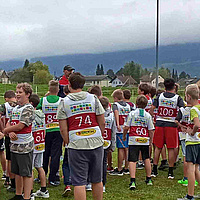 CrossCountry Schulmeisterschaft 2025