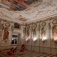 Musiktage in Ossiach 2022