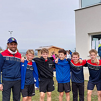 Cross-Country Landesmeisterschaft