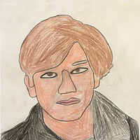 Bearbeitete Portraits - 4a (24)