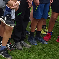 CrossCountry Schulmeisterschaft 2021