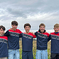 CrossCountry Landesmeisterschaft 2025
