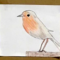 Beim Vogelhäuschen - 4m (7)