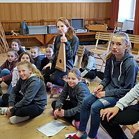 Musiktage der 1m 2019