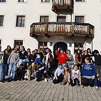 Musiktage der Klassen 1m und 2m