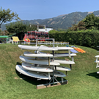 Sommersportwoche 2ab
