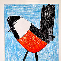 ~ Vögel kehren zurück - 1b (9)