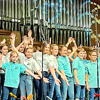 Landesjugendsingen 2023