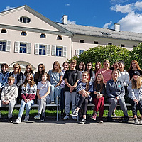 Musiktage in Ossiach
