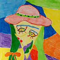 Abstrakte Kunst - 4m (14)